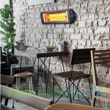 Инфракрасный обогреватель Kumtel EX-25 картинка 4